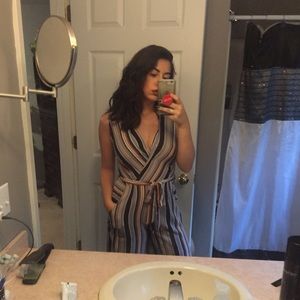 Meet your Posher, Arianna